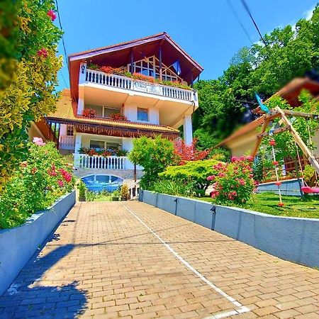 Casa Giulia Hotel ไบเลโอเลอเนชต์ ภายนอก รูปภาพ