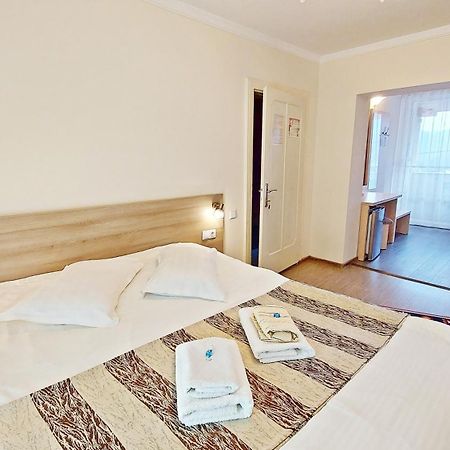 Casa Giulia Hotel ไบเลโอเลอเนชต์ ภายนอก รูปภาพ