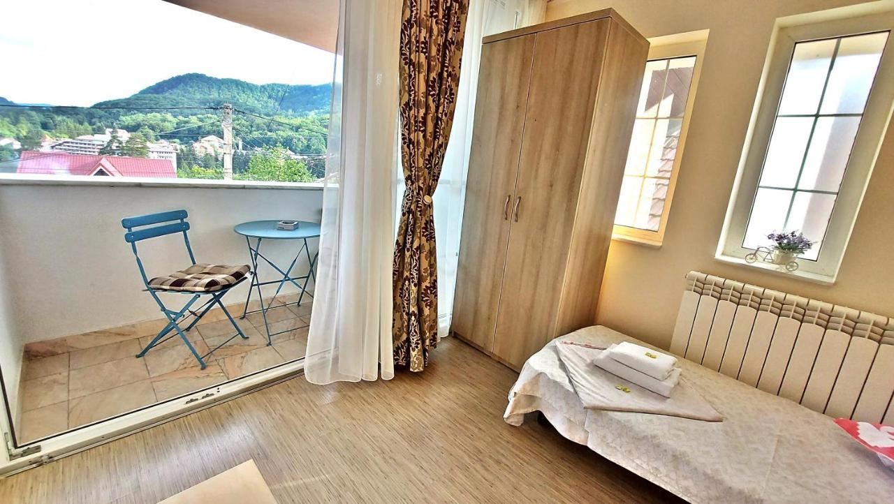 Casa Giulia Hotel ไบเลโอเลอเนชต์ ภายนอก รูปภาพ