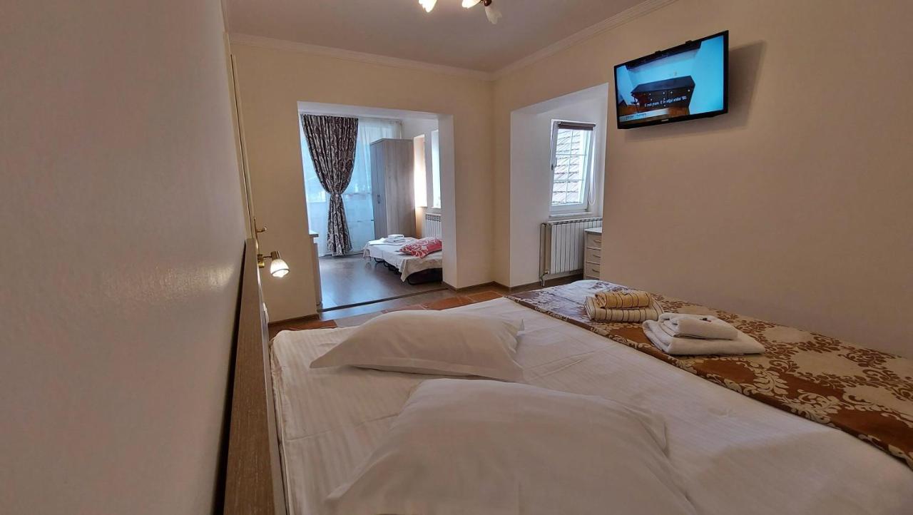 Casa Giulia Hotel ไบเลโอเลอเนชต์ ภายนอก รูปภาพ