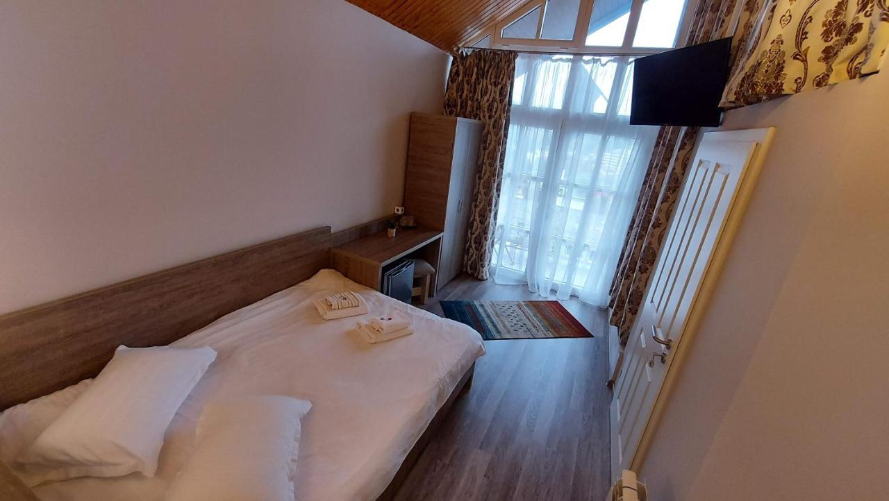 Casa Giulia Hotel ไบเลโอเลอเนชต์ ภายนอก รูปภาพ
