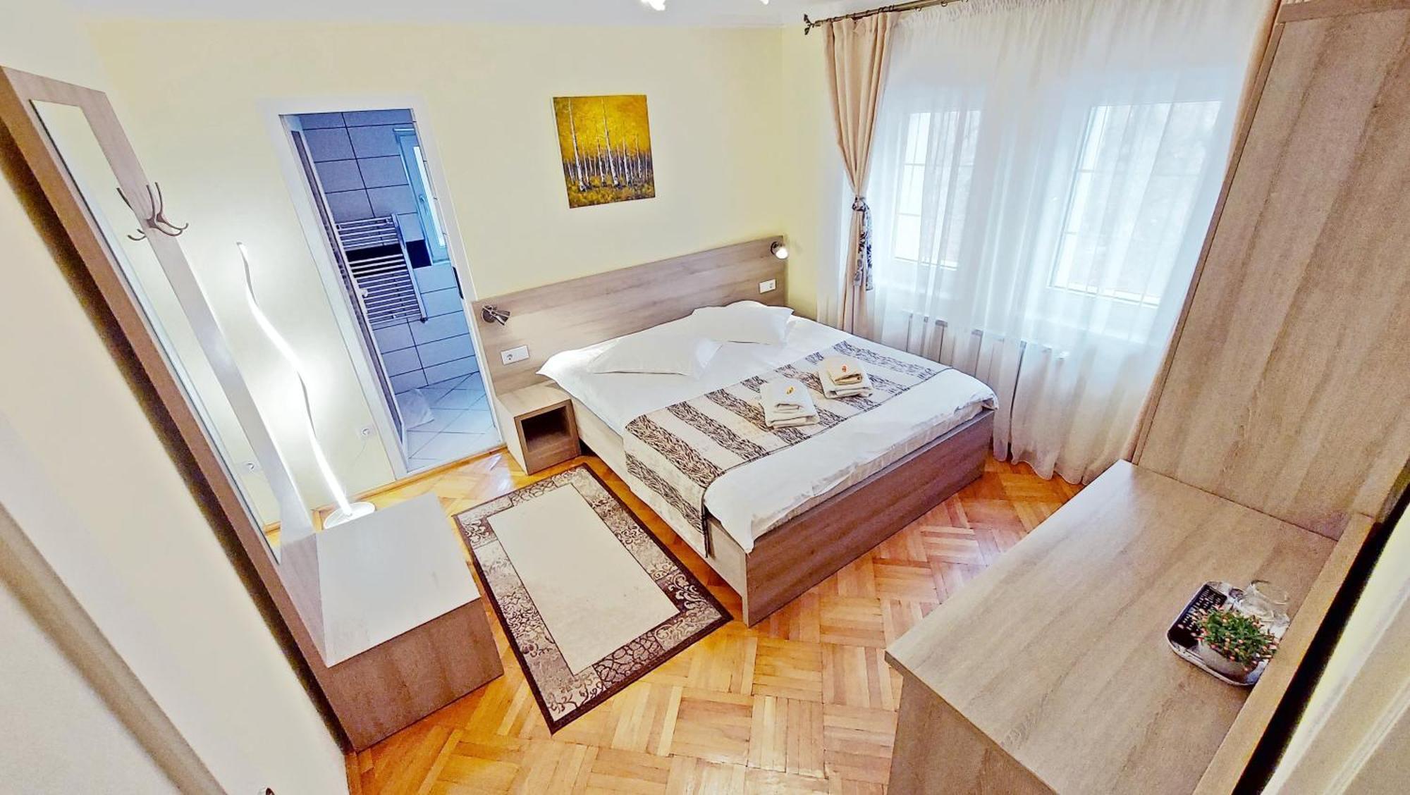 Casa Giulia Hotel ไบเลโอเลอเนชต์ ห้อง รูปภาพ