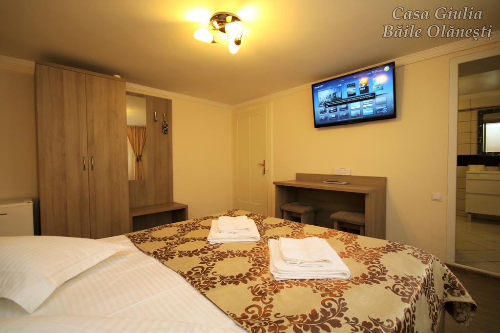 Casa Giulia Hotel ไบเลโอเลอเนชต์ ภายนอก รูปภาพ